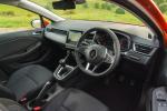 Renault Clio 2019 года (UK)